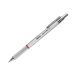 Ołówek automatyczny 0.5mm srebrny Rotring Rapid Pro 1904255 [1]