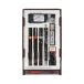Isograph 0.2/0.4/0.6mm zestaw Combi Rotring College S0699390 [2]