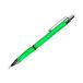 Ołówek automatyczny 0.7mm  zielony Rotring Visuclick 2088550 [1]