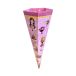 Róg obfitości - tyta szkolna 56cm/75cm Księżniczki pięciokąt [1]