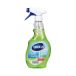 Płyn okna spray 500ml Lemon Sidolux [1]