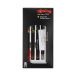 Isograph 0.2/0.3/0.5mm zestaw Combi Rotring Junior [1]