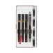 Isograph 0.2/0.3/0.5mm zestaw Combi Rotring Junior [2]