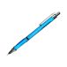 Ołówek automatyczny 0.7mm niebieski Rotring Visuclick 2088548 [1]