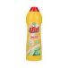 Mleczko czyszczące 700g/500ml Lemon Dix [1]