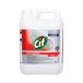 Płyn łazienka 2in1 5L Cif Professional [1]