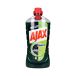 Płyn uniwersalny 1L Ajax Węgiel/Limonka [1]