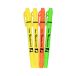 Zakreślacz dwustronny 4szt. Illumina Flex FGGK Pentel SLW11P-ST4 [2]