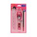 Zestaw szkolny Barbie 4elementy Maped 981867 [1]