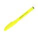 Pisak 5kol Fluo art Brush Sign Pen Pentel [3]