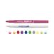 Flamaster 5+5 Magic ColorUp Carioca [2]