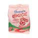 Precelki w polewie smak truskawkowy 100g Łakocie Beskidzkie [1]