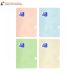 Zeszyt A5/16 linia Touch Pastel Oxford 400175311 [3]