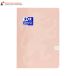 Zeszyt A5/16 linia kolor Touch Pastel Oxford 400175312 [1]