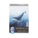 Blok akwarelowy A5/20 spirala 300g Oxford 400184068 [1]