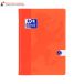 Zeszyt A5/80 linia Esse Oxford 400026834 [1]