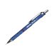 Ołówek automatyczny 0.7mm niebieski Rotring Tikky Retro 2202569 [1]