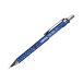 Ołówek automatyczny 0.5mm niebieski Rotring Tikky Retro 2202566 [1]