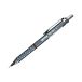 Ołówek automatyczny 0.7mm szary Rotring Tikky Retro 2202570 [1]