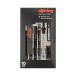 Isograph 0.1/0.3/0.5mm zestaw Combi Rotring Master S0699420 [1]