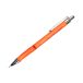 Ołówek automatyczny 0.7mm pomarańczowy Visuclick Rotring 2089092 [1]