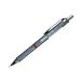 Ołówek automatyczny 0.5mm szary Rotring Tikky Retro 2202567 [1]