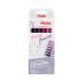 Pisak dwustronny (6) Różowe Flamingi Brush Sign Pentel SESW30C [1]