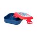Pudełko lunchowe Picnik Concept Kids 740ml Maped różowe [2]