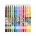 Flamaster 12kol Barbie Maped 845418 [2]