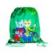 Worek na buty Cool Gang Dreamer&Kitty Happy Color [1]