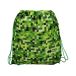 Worek na buty PIXI green Happy Color [1]