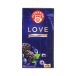 Herbata ekspresowa LOVE Blue Blackberry Teekanne 20t koperty [1]
