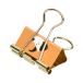 Klips ozdobny metalowy Cat&Dog Happy Color - 6szt. [2]