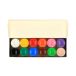 Farba plakatowa 12kol 20ml My Little Pony Astra 301124052 [2]