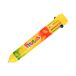Długopis wielokolorowy 10w1 zapachowy Astra Frutos 201024005 [1]