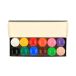 Farba plakatowa 12kol 20ml Wednesday Astra 301124054 [2]