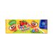 Farba plakatowa 12kol zapachowa Frutos Astra 301124001 [1]
