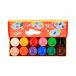 Farba plakatowa 12kol zapachowa Frutos Astra 301124001 [2]