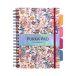 Kołozeszyt B5/100 linia Pukka Pad Project Book Bloom 3 94964 [1]
