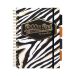 Kołozeszyt B5/100 linia Pukka Pad Project Book Wild 2 95244 [1]