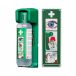 Płukanka do oczu 500ml + uchwyt ścienny Eye Wash Cederroth 7251-7200 [1]
