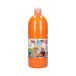Farba tempera pomarańczowa 1l Carioca [1]
