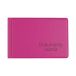 Okładka na dokumenty ucznia mała Pink Biurfol KOD-12-03 [1]