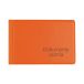 Okładka na dokumenty ucznia mała Orange Biurfol KOD-12-04 [1]