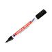 Marker permanentny 1.00mm czarny laboratoryjny Edding 8014 [2]
