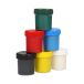 Farby plakatowe 6kol 20ml Astra [3]