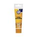 Farba plakatowa jasnobrązowa 30ml tuba [1]