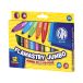 Flamastry 12kol Jumbo Astra [1]