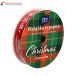 Wstążka rypsowa 15mmx3m Christmas [1]