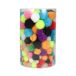 Pompon akrylowy mix - 300szt. [2]